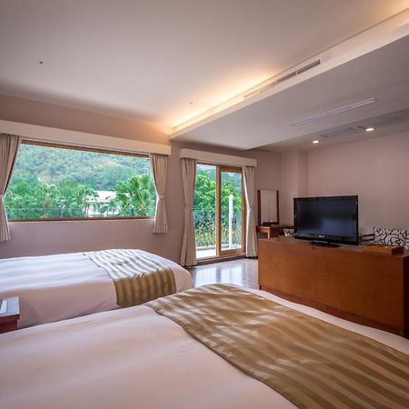 We Resort Sun Moon Lake Quarto foto