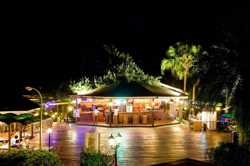We Resort Sun Moon Lake Exterior foto